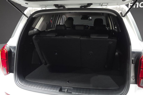 2019 Hyundai Palisade с пробегом 25 927 км