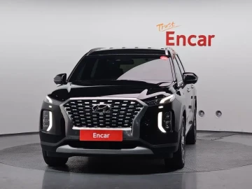 2022 Hyundai Palisade с пробегом 69 946 км