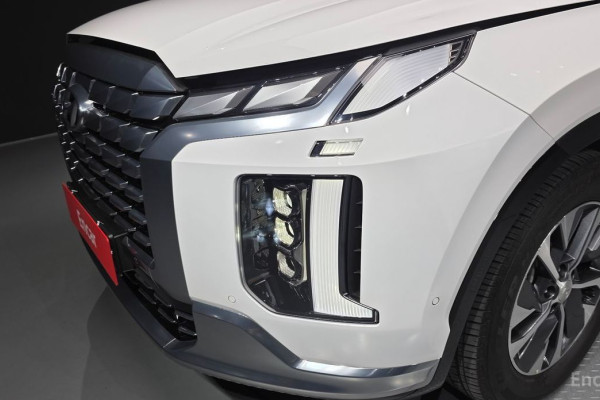 2019 Hyundai Palisade с пробегом 25 927 км