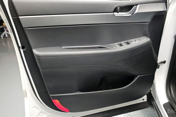 2019 Hyundai Palisade с пробегом 25 927 км