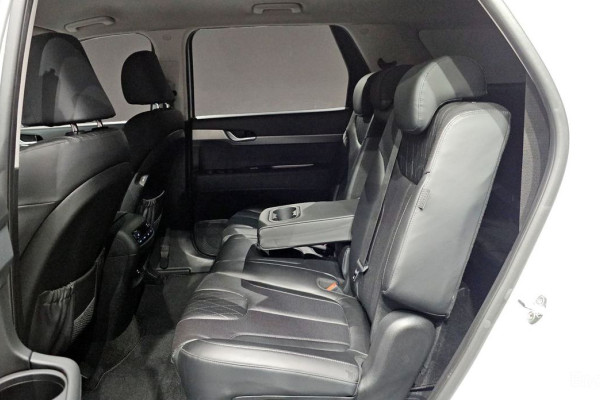 2019 Hyundai Palisade с пробегом 25 927 км