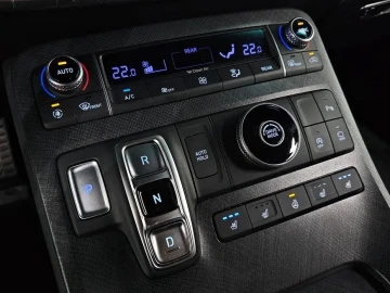 2022 Hyundai Palisade с пробегом 69 946 км