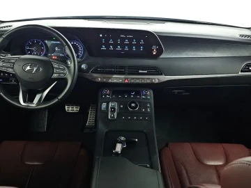 2022 Hyundai Palisade с пробегом 69 946 км