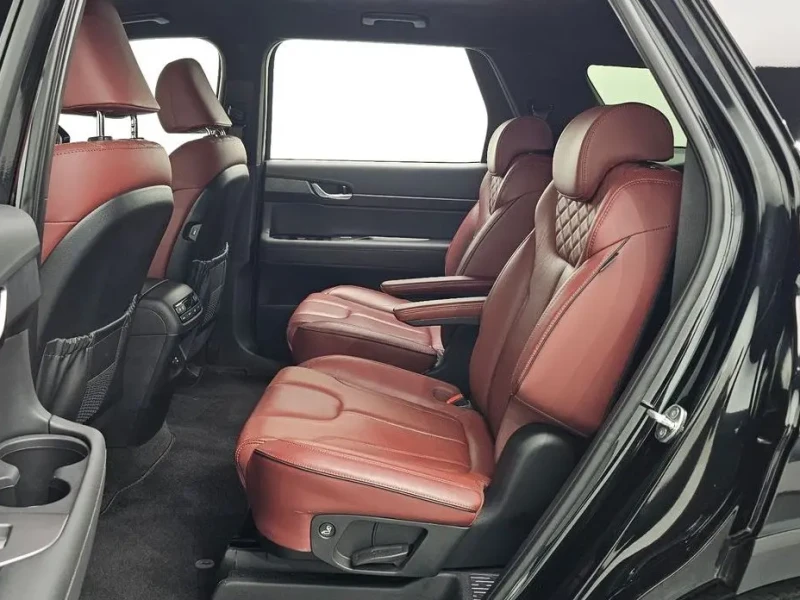 2022 Hyundai Palisade с пробегом 69 946 км
