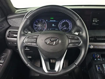 2022 Hyundai Palisade с пробегом 69 946 км