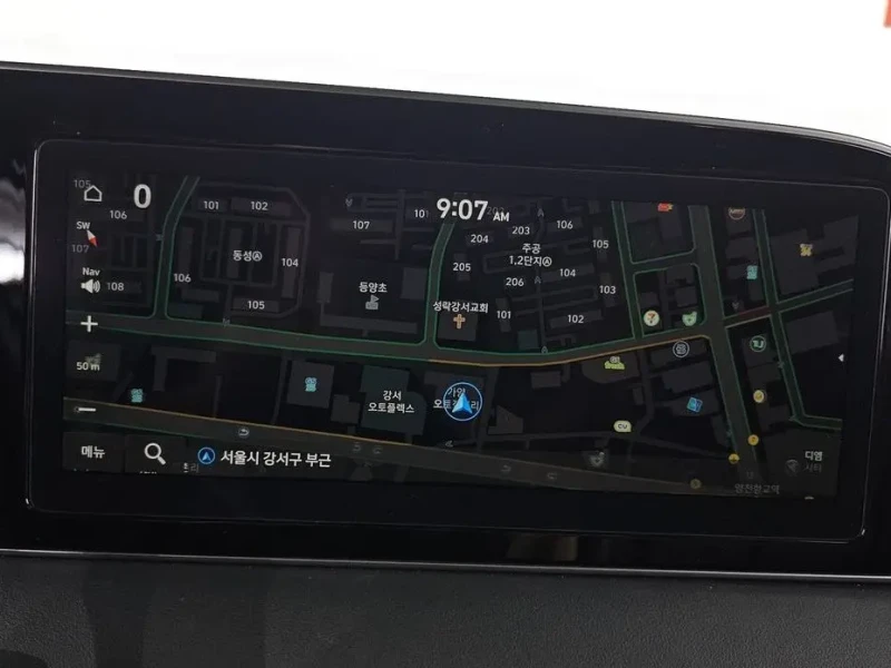 2022 Hyundai Palisade с пробегом 69 946 км
