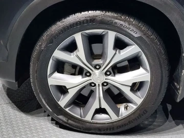 2020 Hyundai Palisade с пробегом 105 679 км