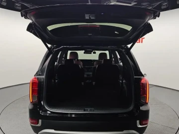 2022 Hyundai Palisade с пробегом 69 946 км