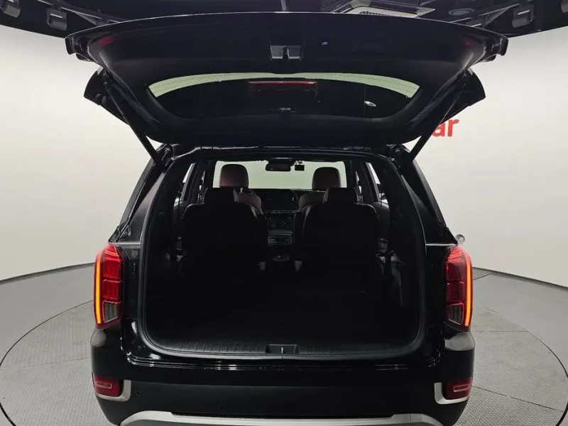 2022 Hyundai Palisade с пробегом 69 946 км