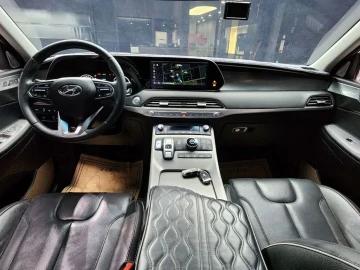 2020 Hyundai Palisade с пробегом 105 679 км