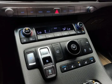2020 Hyundai Palisade с пробегом 105 679 км