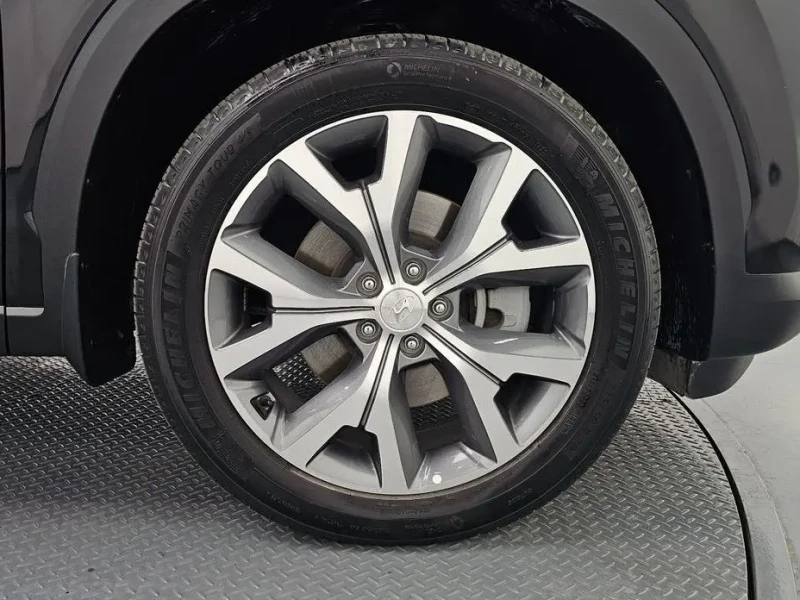 2022 Hyundai Palisade с пробегом 69 946 км