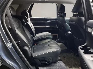 2020 Hyundai Palisade с пробегом 105 679 км