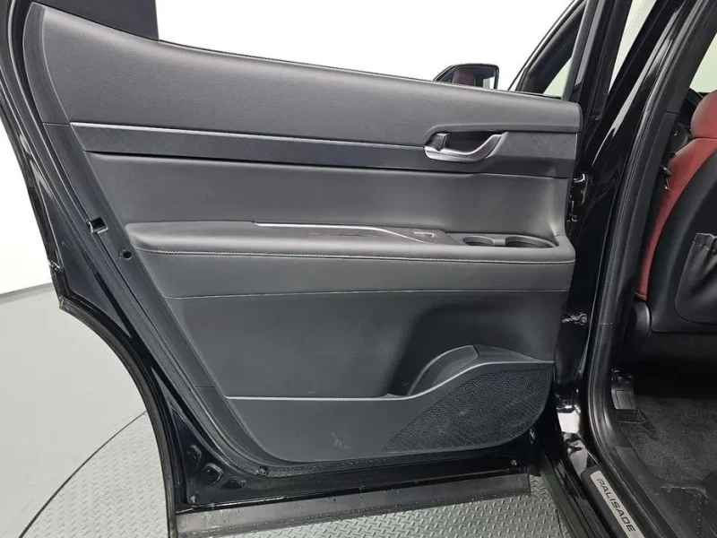 2022 Hyundai Palisade с пробегом 69 946 км