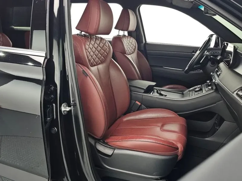 2022 Hyundai Palisade с пробегом 69 946 км