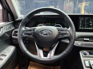 2020 Hyundai Palisade с пробегом 105 679 км