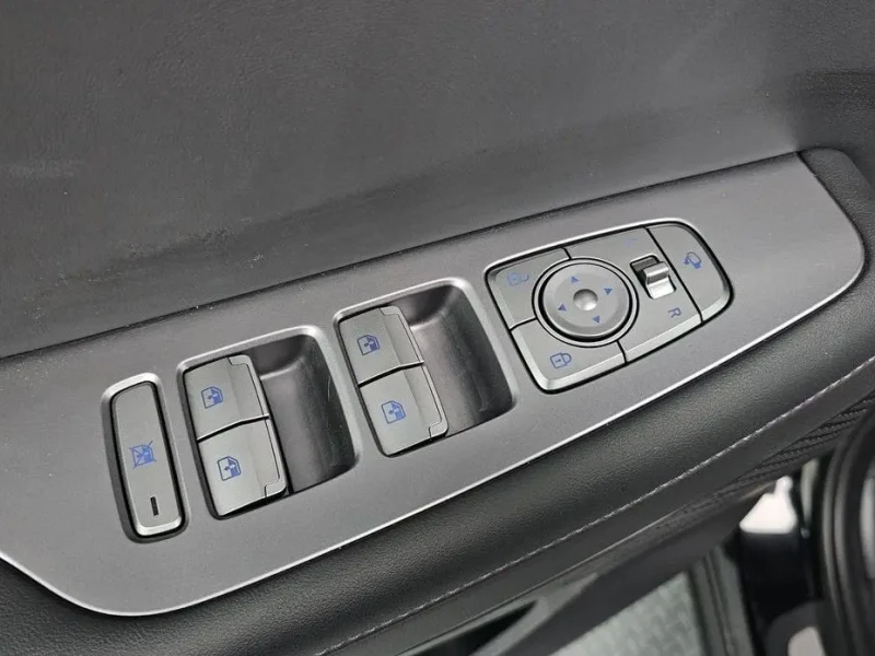 2022 Hyundai Palisade с пробегом 69 946 км