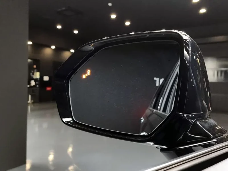 2020 Hyundai Palisade с пробегом 105 679 км