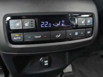 2022 Hyundai Palisade с пробегом 69 946 км