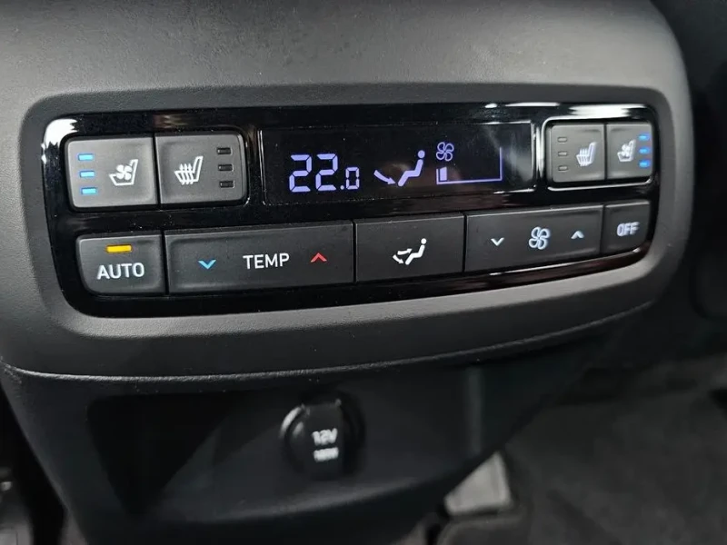 2022 Hyundai Palisade с пробегом 69 946 км