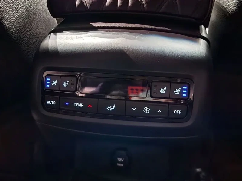 2020 Hyundai Palisade с пробегом 105 679 км