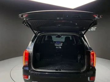 2020 Hyundai Palisade с пробегом 105 679 км