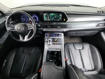 2020 Hyundai Palisade с пробегом 71 920 км