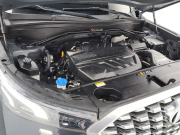 2020 Hyundai Palisade с пробегом 71 920 км