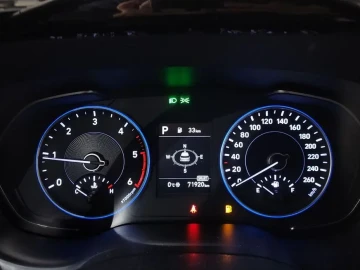 2020 Hyundai Palisade с пробегом 71 920 км