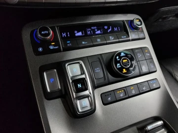 2020 Hyundai Palisade с пробегом 71 920 км