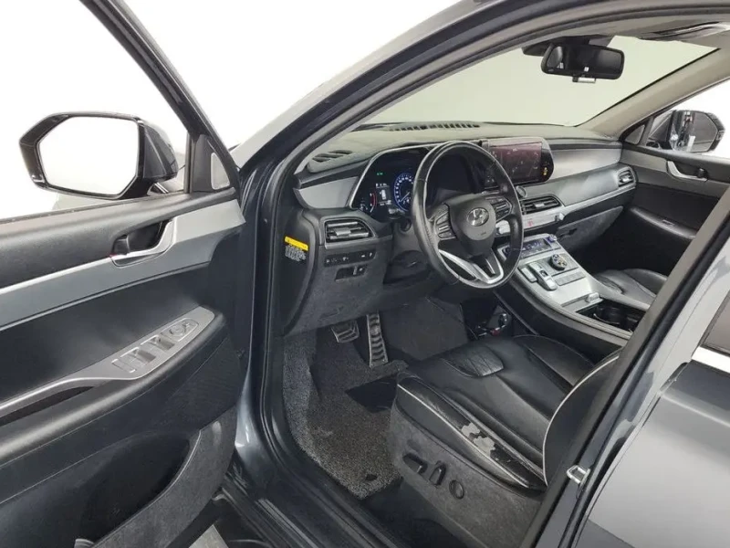 2020 Hyundai Palisade с пробегом 71 920 км