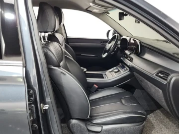 2020 Hyundai Palisade с пробегом 71 920 км