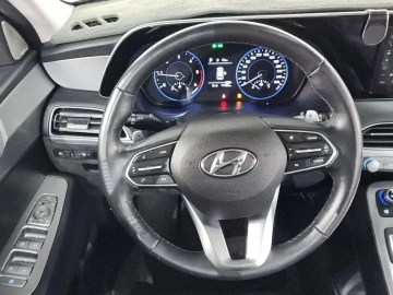 2020 Hyundai Palisade с пробегом 71 920 км