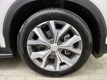 2021 Hyundai Palisade с пробегом 69 238 км