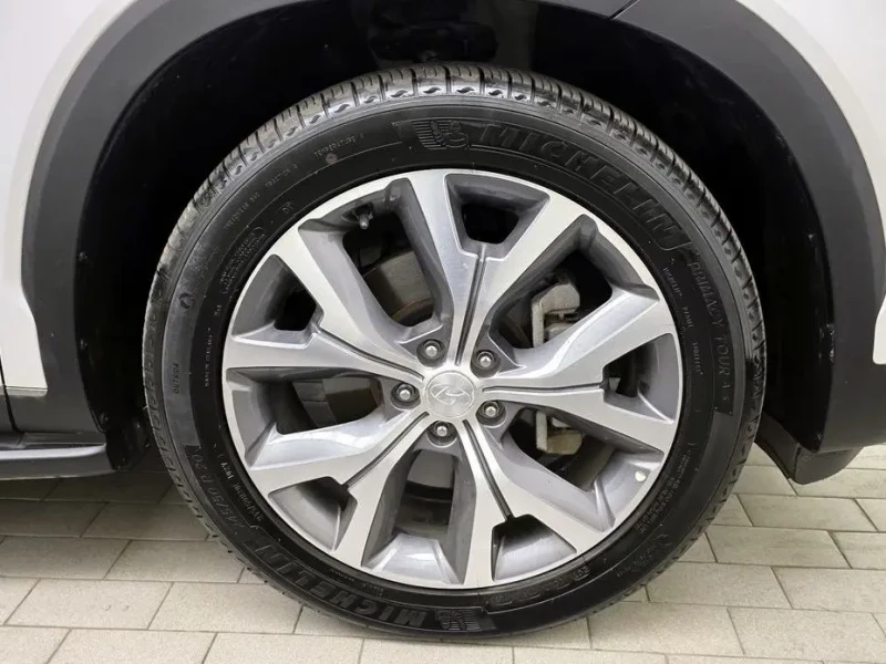 2021 Hyundai Palisade с пробегом 69 238 км