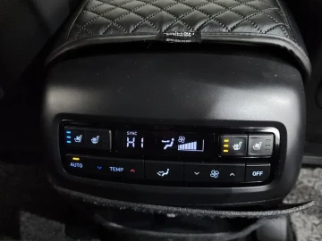 2020 Hyundai Palisade с пробегом 71 920 км