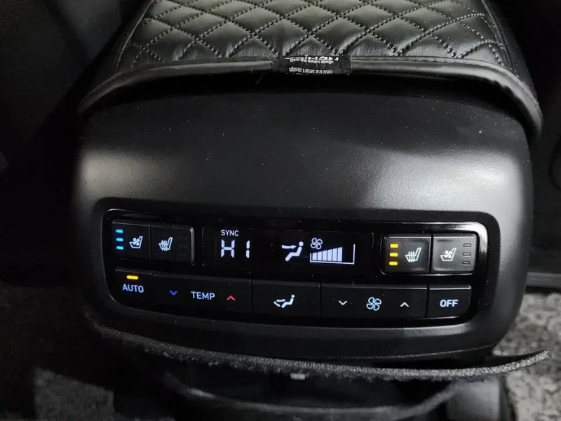 2020 Hyundai Palisade с пробегом 71 920 км