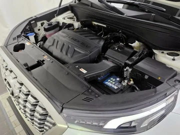 2021 Hyundai Palisade с пробегом 69 238 км