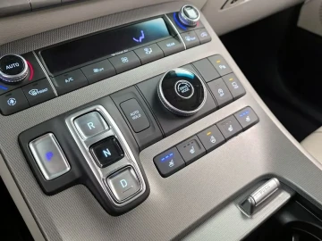 2021 Hyundai Palisade с пробегом 69 238 км