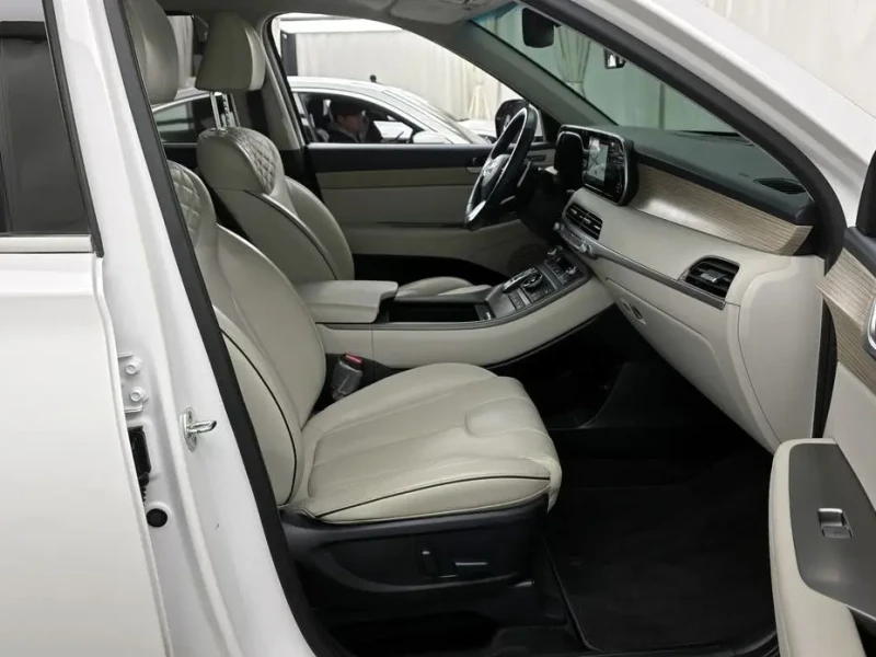 2021 Hyundai Palisade с пробегом 69 238 км