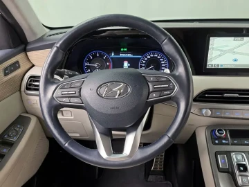 2021 Hyundai Palisade с пробегом 69 238 км