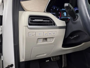 2021 Hyundai Palisade с пробегом 69 238 км