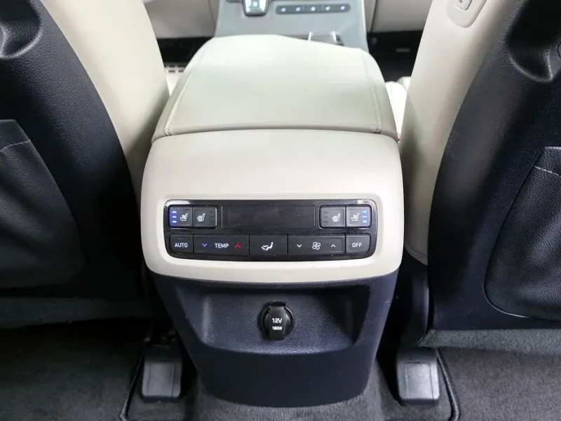 2021 Hyundai Palisade с пробегом 69 238 км