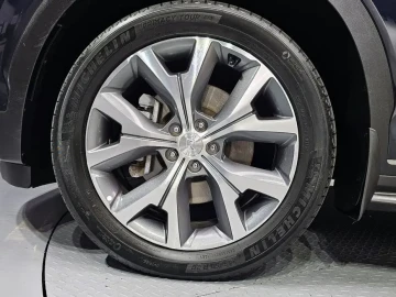 2021 Hyundai Palisade с пробегом 44 535 км