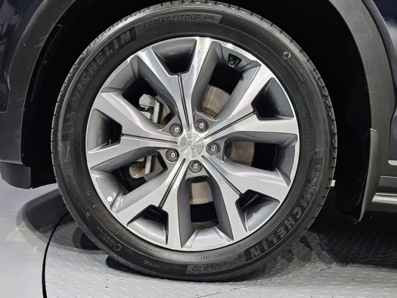 2021 Hyundai Palisade с пробегом 44 535 км