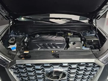 2021 Hyundai Palisade с пробегом 44 535 км