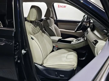 2021 Hyundai Palisade с пробегом 44 535 км