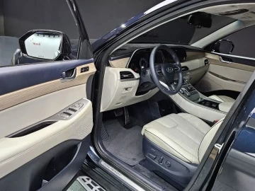 2021 Hyundai Palisade с пробегом 44 535 км