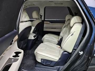 2021 Hyundai Palisade с пробегом 44 535 км