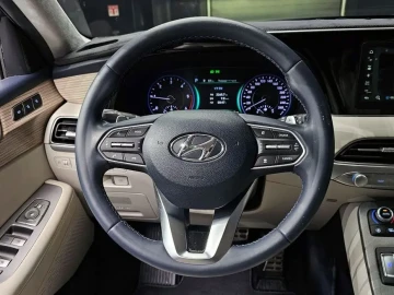 2021 Hyundai Palisade с пробегом 44 535 км